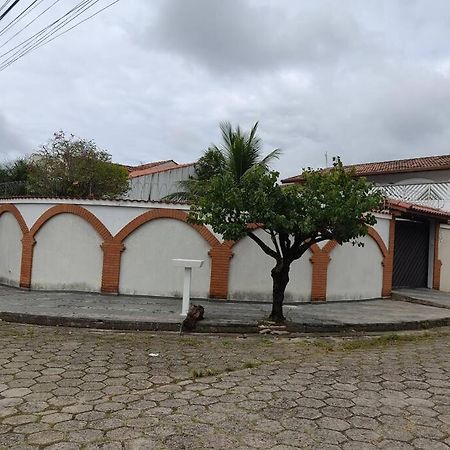 فيلا Casa Com Piscina Peruíbe المظهر الخارجي الصورة