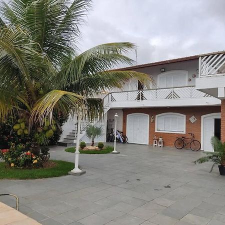 فيلا Casa Com Piscina Peruíbe المظهر الخارجي الصورة
