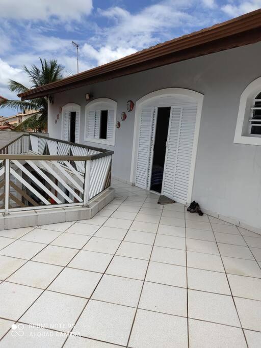 فيلا Casa Com Piscina Peruíbe المظهر الخارجي الصورة