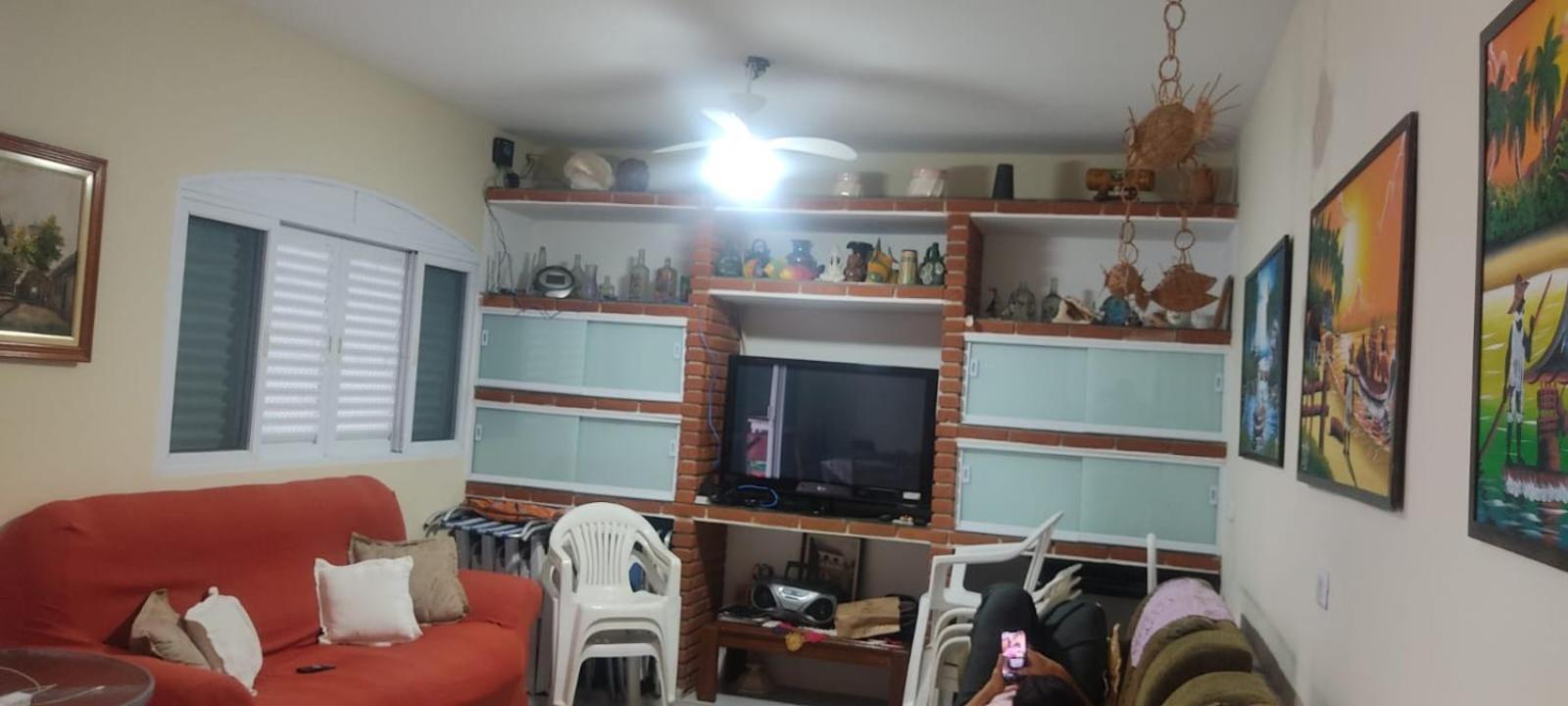 فيلا Casa Com Piscina Peruíbe المظهر الخارجي الصورة