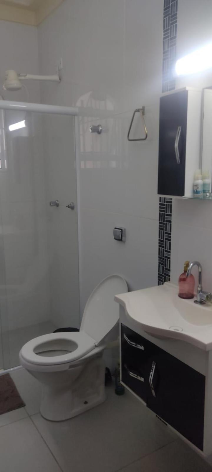 فيلا Casa Com Piscina Peruíbe المظهر الخارجي الصورة
